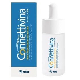 Fidia Farmaceutici Connettivina Siero Viso Riequilibrante Concentrato 30 Ml