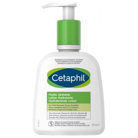 Galderma Cetaphil Fluido Idratante 237 Ml