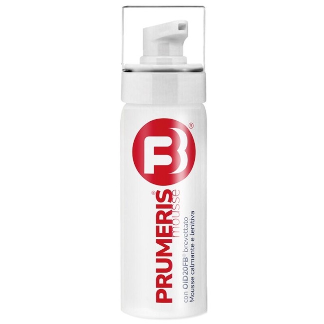 Fb Dermo Prumeris Mousse 75 Ml Fb Dermo Prumeris Mousse 75 Ml