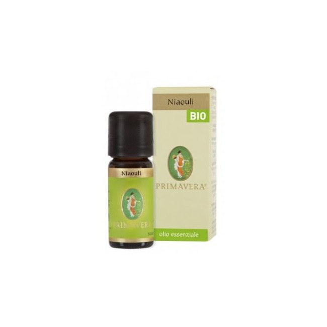 Flora Aromaterapia Niaouli Olio Essenziale Bio 10 Ml Flora Aromaterapia Niaouli Olio Essenziale Bio 10 Ml