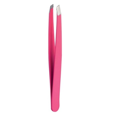 Trouss 72 Pinzetta Punta a Granchio Fucsia