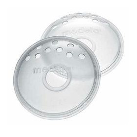 Medela Modellatore Del Capezzolo Astuccio 2 Pezzi