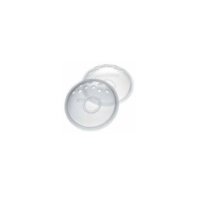 Medela Modellatore Del Capezzolo Astuccio 2 Pezzi Medela Modellatore Del Capezzolo Astuccio 2 Pezzi