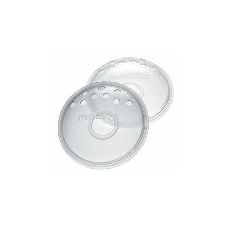 Medela Modellatore Del Capezzolo Astuccio 2 Pezzi Medela Modellatore Del Capezzolo Astuccio 2 Pezzi