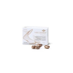 Ibsa Farmaceutici Viscoderm Pearls 30 Capsule Nuova Formula