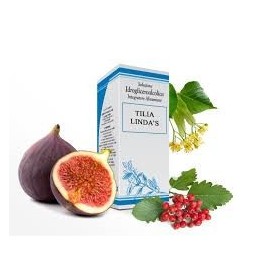 Linda's Laboratori Omeopatici Tilia Lindas Gocce 50 Ml