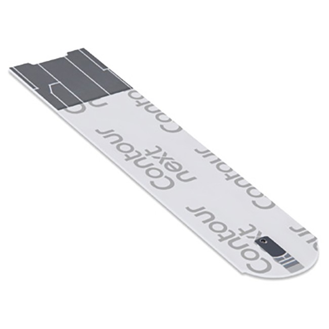 Ascensia Diabetes Care Contour Next Normal Control Soluzione Di Controllo Glicemia 2,5ml