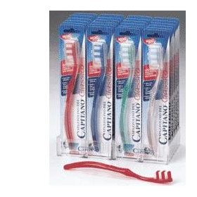 Farmaceutici Dott. Ciccarelli Spazzolino Del Capitano Family Medio