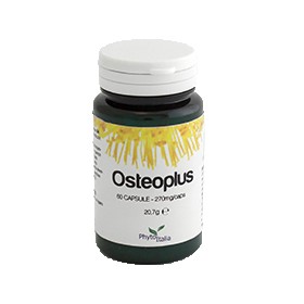 Phytoitalia Osteoplus Eq 60 Capsule