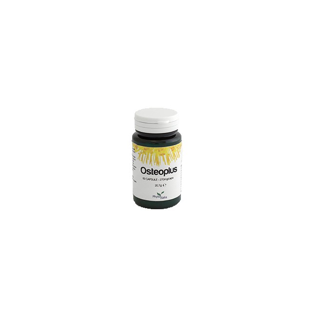 Phytoitalia Osteoplus Eq 60 Capsule Phytoitalia Osteoplus Eq 60 Capsule
