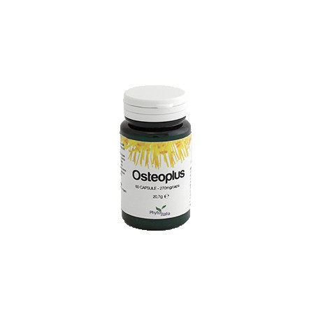 Phytoitalia Osteoplus Eq 60 Capsule Phytoitalia Osteoplus Eq 60 Capsule