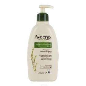 Aveeno Pn Crema Idratante Corpo 300 ml