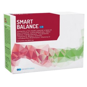 Smartfarma Smart Balance Sf 30 Bustine