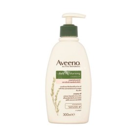 Aveeno Pn Crema Olio Idratante Corpo 300 ml
