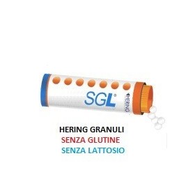 Hering Apis Mellifica Sgl 9ch 4g Gr