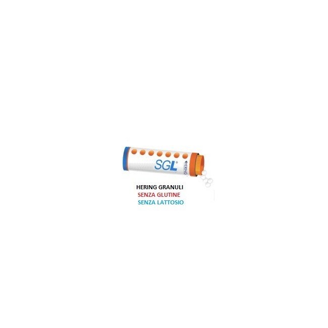Hering Apis Mellifica Sgl 9ch 4g Gr