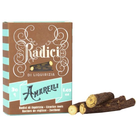 Amarelli Radice 30 G Amarelli Radice 30 G