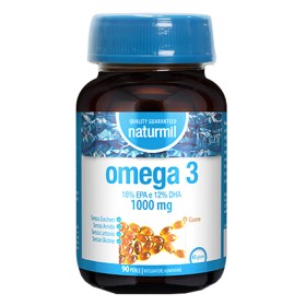 Dietmed Italia Naturmil Omega 3 1000 Mg 90 Perle