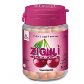 ZIGULI AMARENA 100PALL 60G