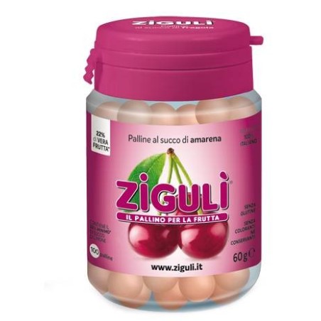 ZIGULI AMARENA 100PALL 60G ZIGULI AMARENA 100PALL 60G