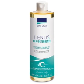 Galenia Skin Care Lenus Olio Detergente 400 Ml