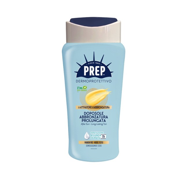 Coswell Prep Doposole Abbronzatura Prolungata 200 Ml Coswell Prep Doposole Abbronzatura Prolungata 200 Ml