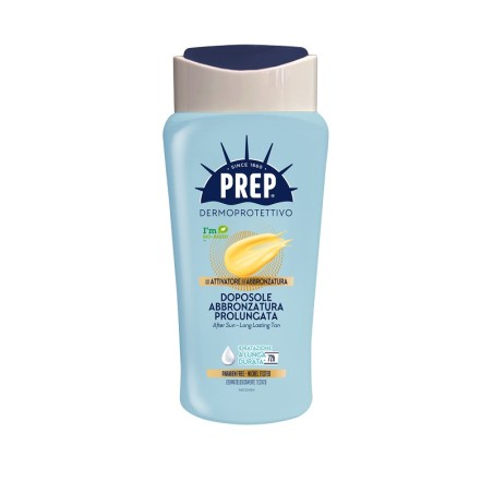 Coswell Prep Doposole Abbronzatura Prolungata 200 Ml Coswell Prep Doposole Abbronzatura Prolungata 200 Ml
