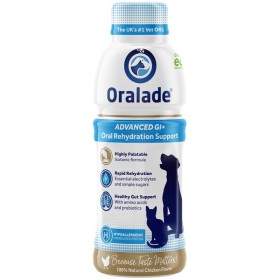 Macahl Animal Health Oralade Supporto Avanzato Gi+ 500 Ml