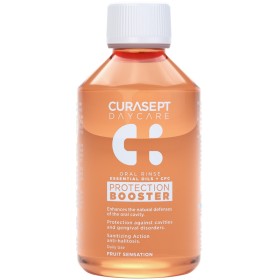 Curasept Daycare Collutorio Protection Booster Fruit Sensation 250 Ml