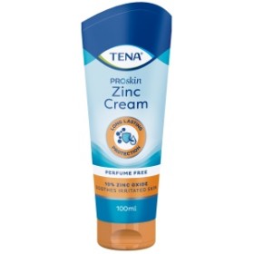 Essity Tena Zin Cream 100 Ml