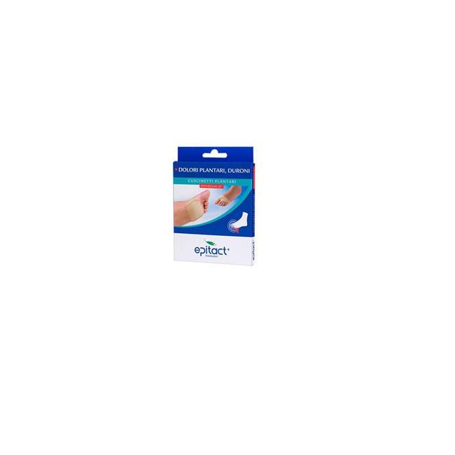 Gr Farma Cuscinetto Protettivo In Silicone Ad Uso Podologico Epithelium 26 Taglia Small 1 Paio Articolo Cd2611it Epitact Gr Farma Cuscinetto Protettivo In Silicone Ad Uso Podologico Epithelium 26 Taglia Small 1 Paio Articolo Cd2611it Epitact