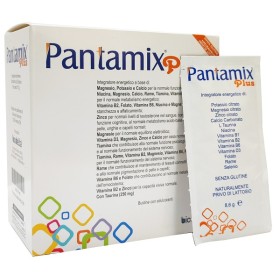 Biodelta Pantamix Plus 20 Bustine
