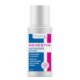 Pharmalife Research Genestin Detergente Intimo 250 Ml