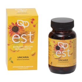 Fitomedical Uncaria Estratto Secco 60 Tavolette