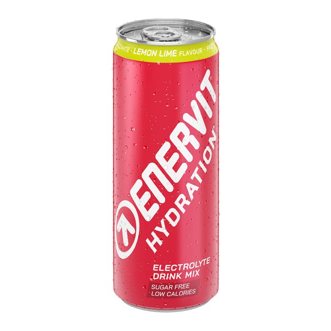 Enervit Sport Hydration Lemon 250 ml bevanda sportiva al gusto limone senza zuccheri e caffeina Enervit Sport Hydration Lemon 250 ml bevanda sportiva al gusto limone senza zuccheri e caffeina