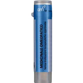 Oti Officine Terapie Innovative Natrum Sulfuricum 200ch Gr 1g