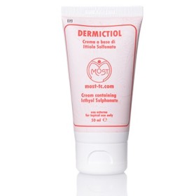 Unionderma Crema Most Dermictiol 50 Ml