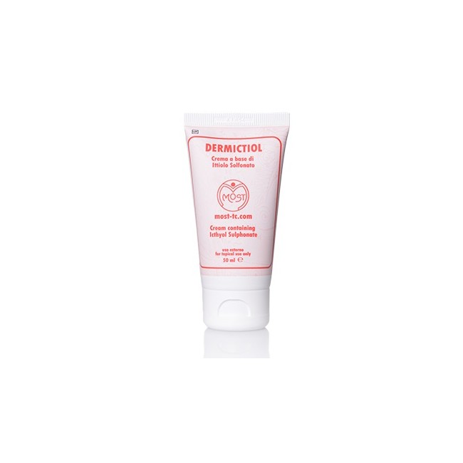 Unionderma Crema Most Dermictiol 50 Ml Unionderma Crema Most Dermictiol 50 Ml