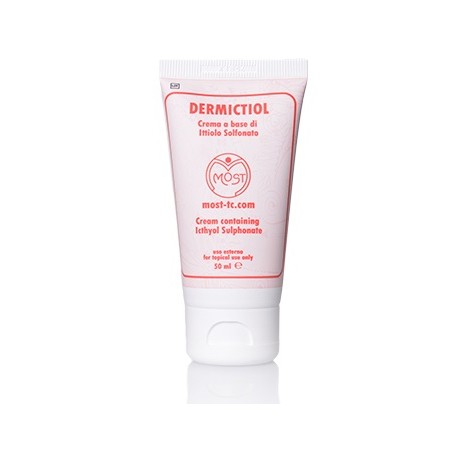 Unionderma Crema Most Dermictiol 50 Ml Unionderma Crema Most Dermictiol 50 Ml