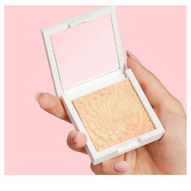 The Good Vibes Company Goovi Blotting Powder 02 The Good Vibes Company Goovi Blotting Powder 02