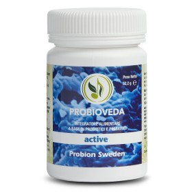 Amrita Probioveda Active 150 Compresse