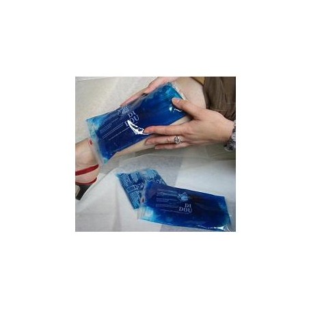 Farmacare Cuscinetto Gel Caldo Freddo 14x24cm