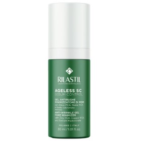 Istituto Ganassini Rilastil Ageless Gel Antirughe 30 Ml