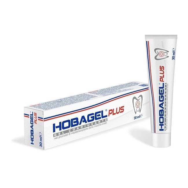 Hobama Hobagel Plus Gel Coadiuvante 30 Ml Hobama Hobagel Plus Gel Coadiuvante 30 Ml