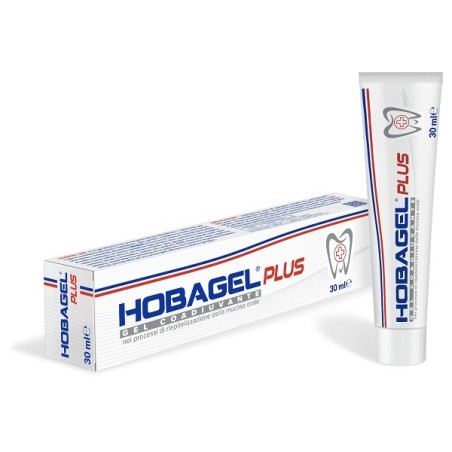 Hobama Hobagel Plus Gel Coadiuvante 30 Ml Hobama Hobagel Plus Gel Coadiuvante 30 Ml