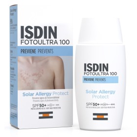Isdin Solar Allergy Protect Spf50+ 50 Ml