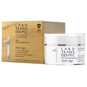 Labo Transdermic High Performance 1 Crema Anti-eta' Levigante Ridensificante 50 Ml