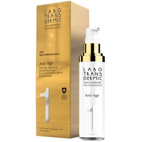 Labo Transdermic High Performance 1 Serum Anti-eta' Levigante Ridensificante 30 Ml
