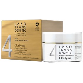 Labo Transdermic High Performance 4 Crema Anti-macchia Schiarente Illuminante 50 Ml