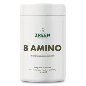 Zreen 8 Amino 150 Compresse